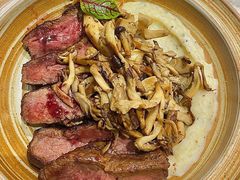 黑松露土豆泥佐牛排-Toris(LuOne凯德晶萃广场店)