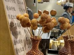 -峨嵋小镇·川菜(勒泰中心店)