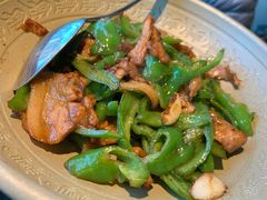 -川里谈·川味小馆(北京路店)