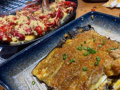 -0574龙虾的故事(东裕店)