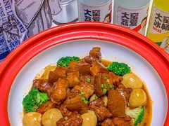 -藕汤故事(汉口火车站店)