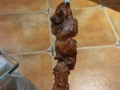 羊肉串-山玲湾新疆菜(立清路店)