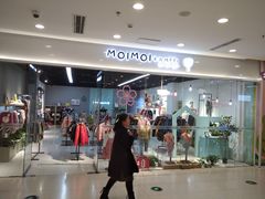 -沈阳百联购物中心(青年大街店)