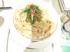 -渔意如意·首创金鲷顺德鱼生