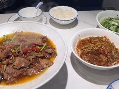 -兰湘子·湘菜小炒(石家庄万象城店)