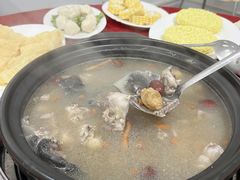-花苑美食横琴生蚝火锅(拱北粤华路店)
