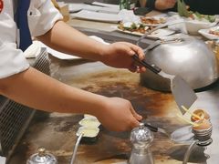-上渔铁板烧(熙悦汇店)