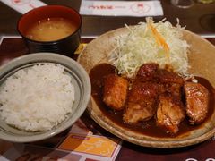 -矢场猪(名古屋站三井楼北馆店)