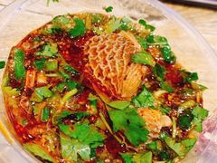 -老徐烧烤涮肚(交道口店)
