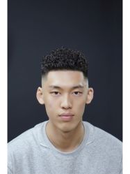 -贝勒爷专业男发