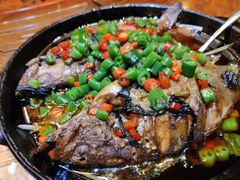 -翠清酒家(万丰路店)