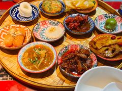 -味福记·本地特色菜(八一万达广场店)