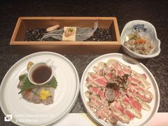 -匠和风精致料理(成都龙湖滨江天街店)