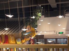 -呷湘厨·鱼汤捞饭·剁椒鱼头·湘菜(国家会展中心店)