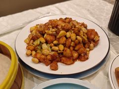 -福来居烤鸭店(天坛二店)