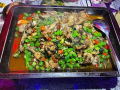 -蘭奢雅集·江浙菜(青山江滩店)