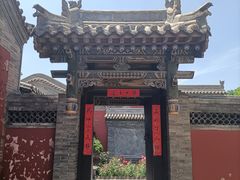 -纯阳宫(大同古城)