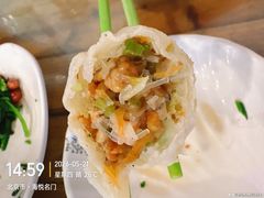 -宝源饺子(麦子店街店)