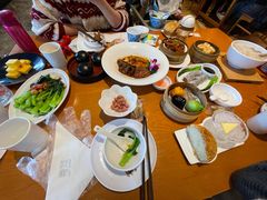 -粤域茶餐厅