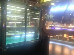 -韩盛·盛江山自助料理(中街大悦城店)