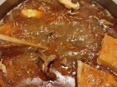 -蝎王府羊蝎子(虎坊桥总店)