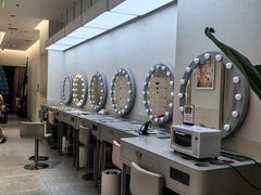 -天真蓝照相馆(杭州滨江宝龙店)