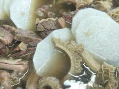 -满族八旗正宗牛肉面