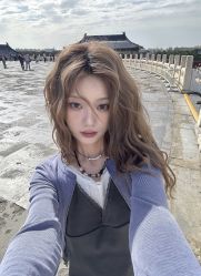 -丝源发型
