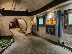 -青岛葡萄酒博物馆