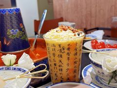 -咏江南·苏式火锅·苏州评弹(观前街店)