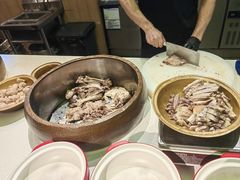 -羊之道草原味道清真餐厅(番禺店)