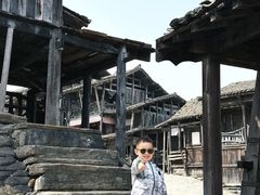 -中国汉城景区