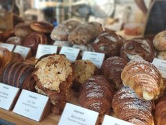 -DRUNK BAKER(上海陕康里店)