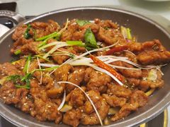 -新洪记·丽久饭店(铁西店)