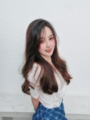 -FOR YOU造型