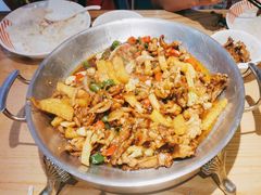 -大丰收·蛙功夫(晋江万达店)