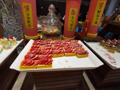 -康帝国际酒店-艾斯本自助西餐厅