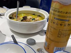 -兰湘子·湘菜小炒(崂山丽达店)