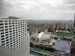 -成都雅诗阁来福士