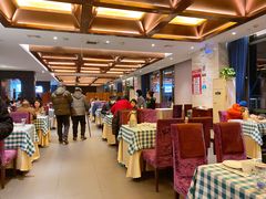 大堂-紫光园(马桥店)