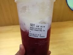 -瑞幸咖啡(协信星光广场店)