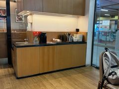-港久茶餐厅(鹭洲里店)