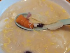 招牌豆浆-鲜粉匠·鲍汁肠粉(民治店)