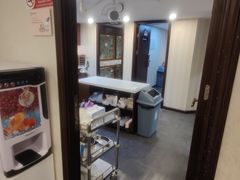 -宠爱国际动物医院·消化内科·心肾内科·ISFM猫友好(望京店)