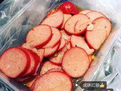 -陈光记烧腊(长寿路店)