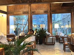 -广富林宰相府酒店·水云间