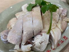 招牌百家鸡-百家鸡味馆(清泰店)