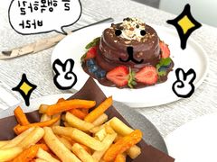 -娜娜家•Nana's restaurant(国金汇店)