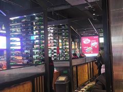 -叁宝烤肉• 西安烧烤(太乙路店)