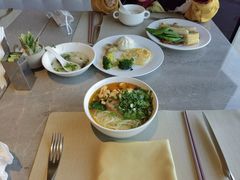 -上海佘山茂御臻品之选酒店(原佘山艾美酒店)